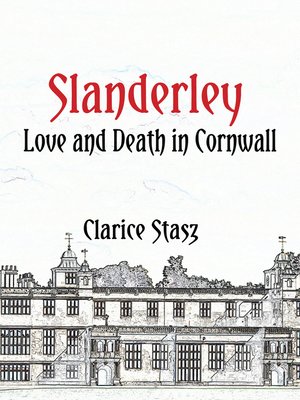 cover image of Slanderley